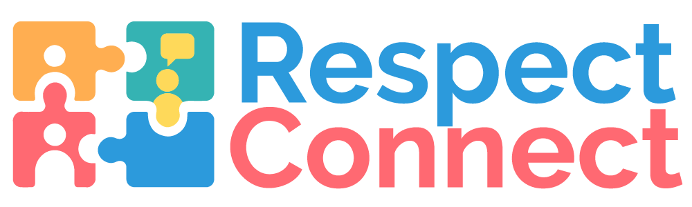 Respect Connect Logo